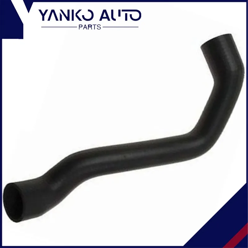 1645010382 A1645010382 Lower Radiator Water Tank Connection Hose for Benz W164 ML500 4MATIC