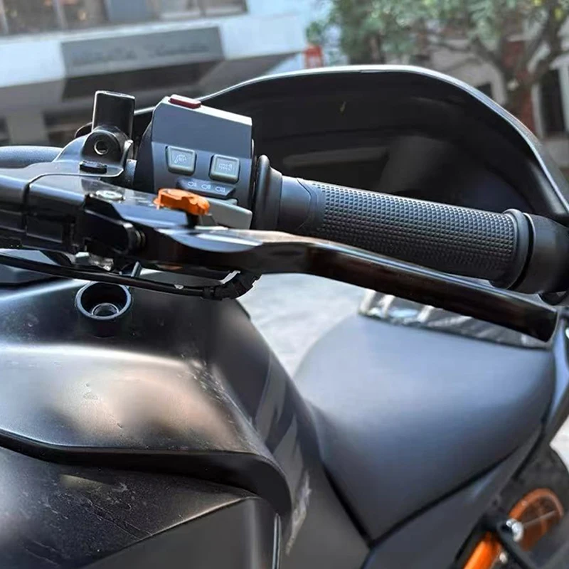 

2025 Brake Clutch Lever For KTM 890 DUKE DUKE890 duke890 890 duke r 2021-2026+ Motorcycle CNC Adjustable Brake Clutch Levers