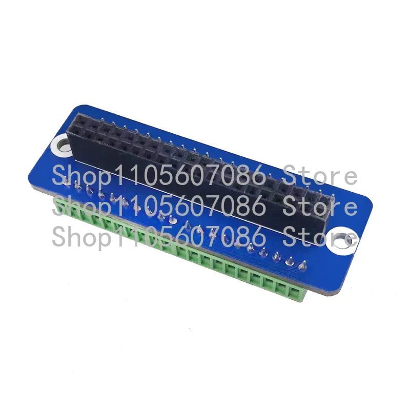 Suitable for Raspberry Pi GPIO Expansion Board Industrial Grade Pin Terminals