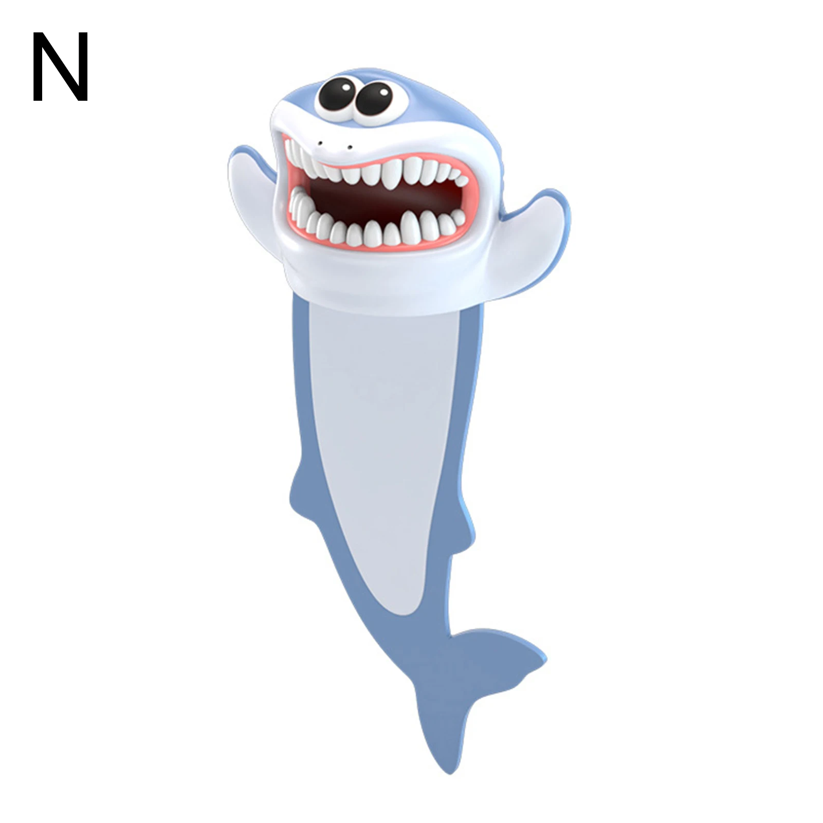 재미 있은 귀여운 Kawaii 동물 책갈피 만화 학생 책 마크 아이 읽기 북마크 소녀 선물 사무실 학교 용품