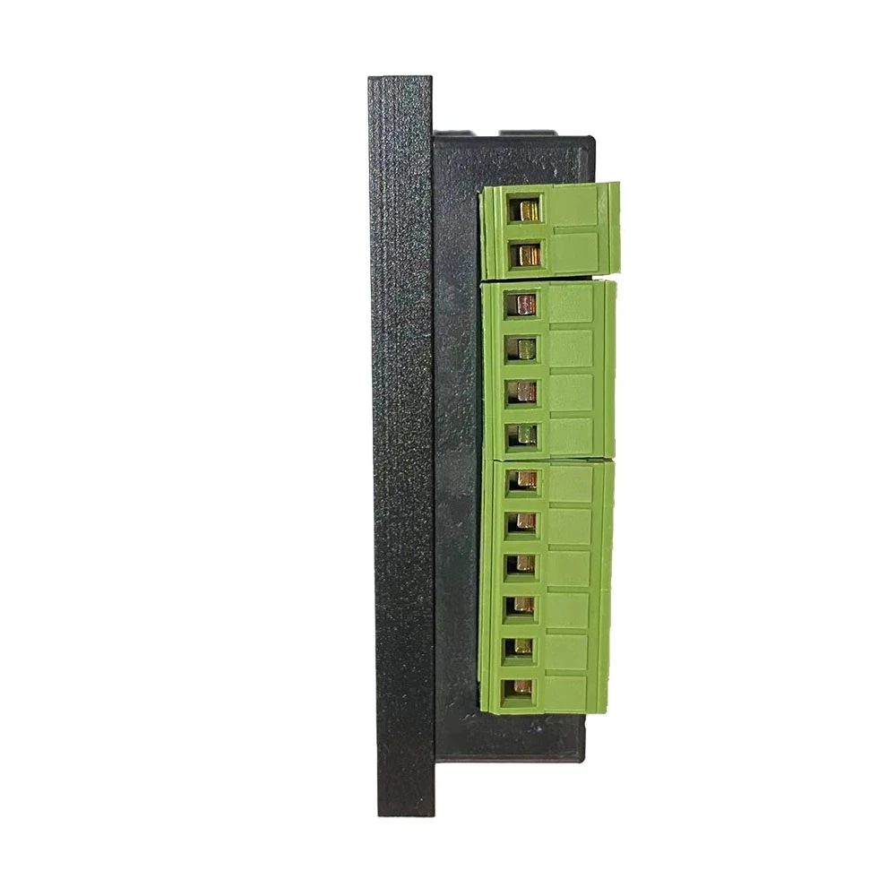 بسيط محرك متدرج سائق DC 9-40V 42/57 محرك متدرج 4A DC9-40V محرك متدرج CNC آلة الحفر NSD540