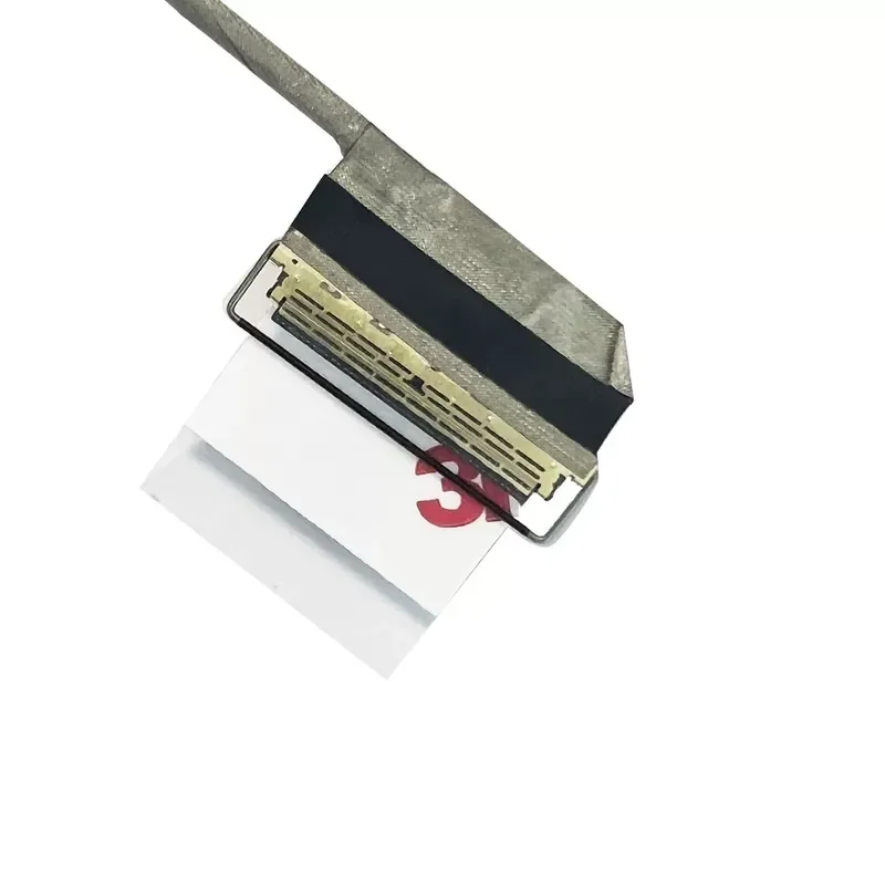Screen Cable for Dell G15 5530 5535 5540 5545 Game Box 0CG4TH DC02C010V00