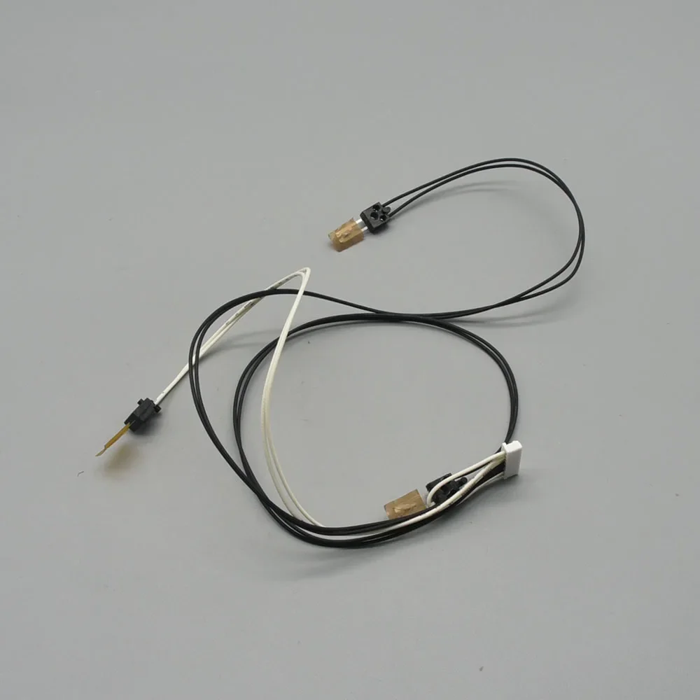 เทอร์มิสเตอร์ฟิวเซอร์ 6LA89105000 สำหรับเครื่องถ่ายเอกสารโตชิบา E-studio 230 202 200 203 230 232 233 280 282 283 อะไหล่เครื่องถ่ายเอกสาร