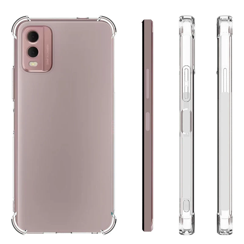 For Nokia C32 Case …