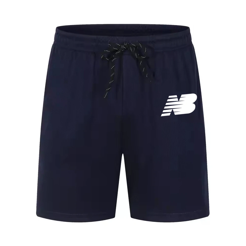 2024 Pantaloncini da corsa da uomo Sport Jogging Fitness Maglia traspirante Allenamento Pantaloncini sportivi da palestra da uomo ad asciugatura rapida