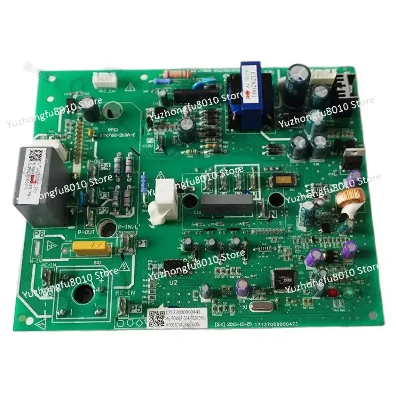 For Air Conditioning V80 Variable Frequency Module Board ME-POWER-30A (PS21767&213 171270000000473