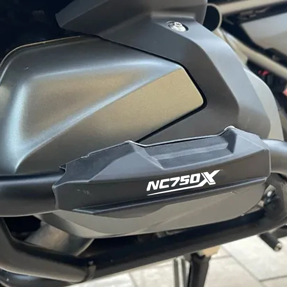 

For Honda NC750X NC750 NC 750 X 2014 ~2019 2020 2021 2022 2023 2024 2025 Motorcycle Engine Protection Bumper Protection Block