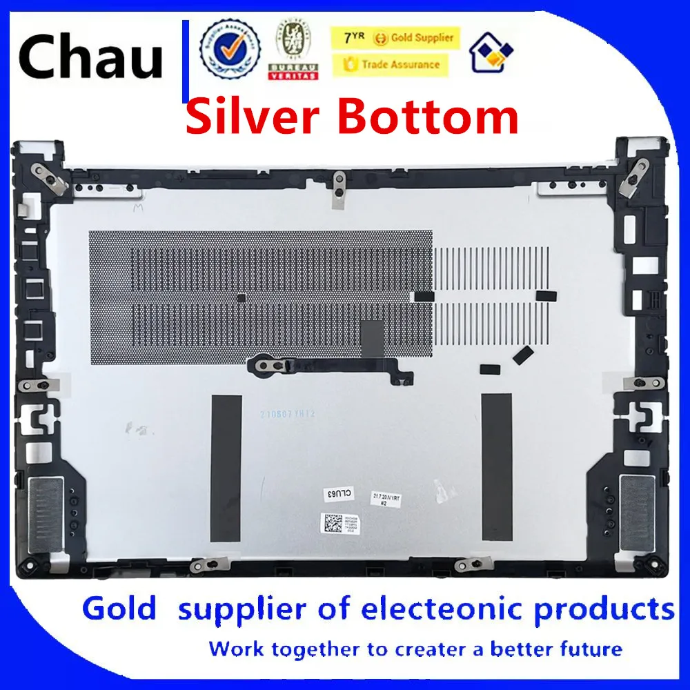 

New For Chau Swift3 SF314-59 SF314-42 Laptop Bottom Base Cover Lower Case AM2WG000500