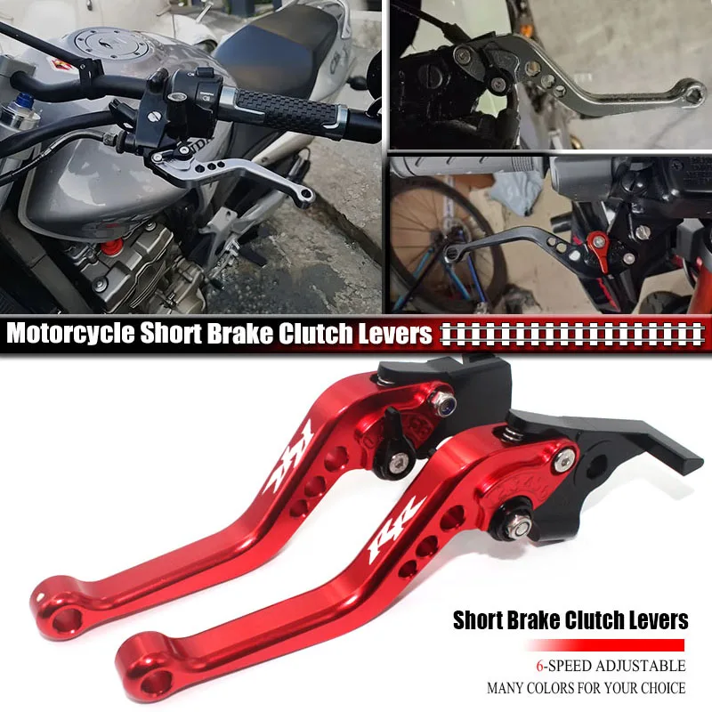 Motorcycle Brake Clutch Levers Aluminum Fit For CBR 600 RR 600RR CBR600RR 2003 2004 2005 2006