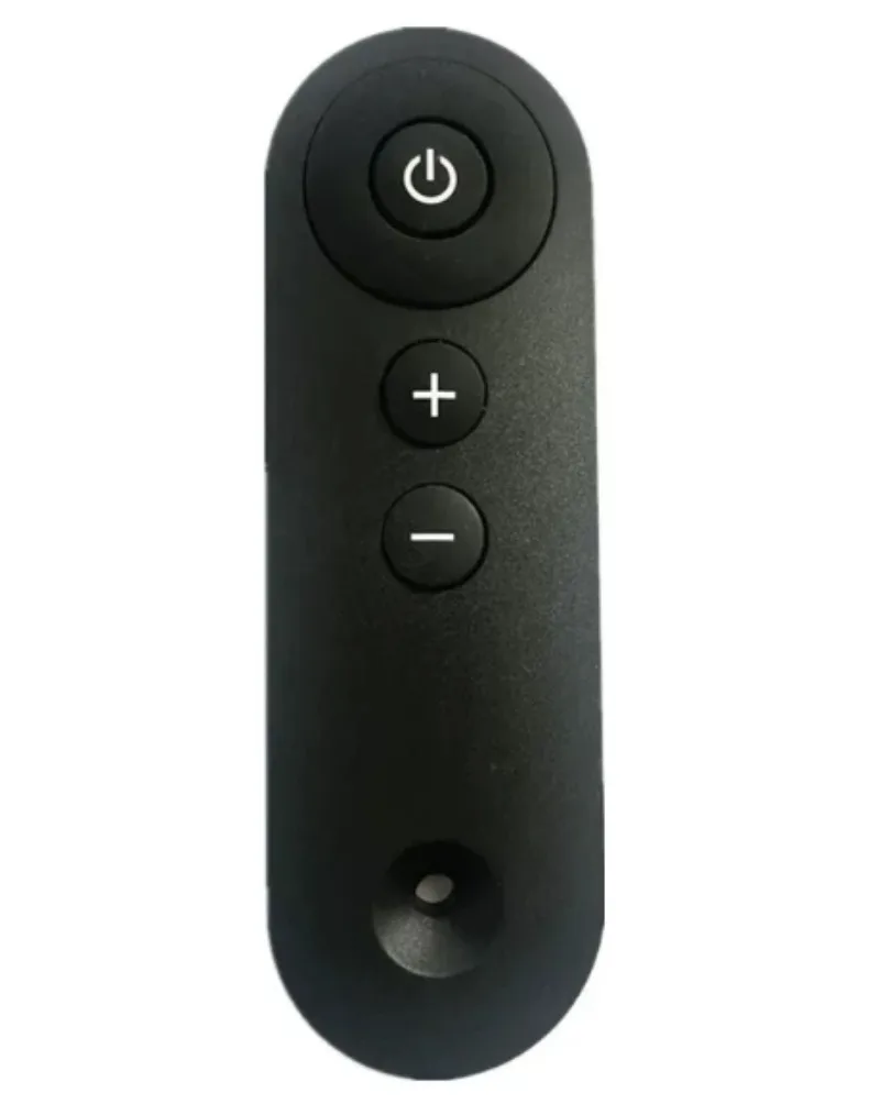 433MHz Replacement Remote Control For Under Desk Walking Pad Portable Treadmill Walking Machine