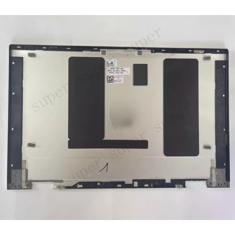 

S+ for Dell Inspiron13 7300 7306 2-in-1 Back Palmrest Cas Bottom 0J4KX5 0W3N1F 01PW1P