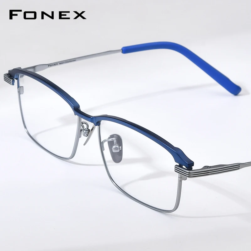 fonex-titanium-eyeglasses-frame-men-brand-design-square-ultralight-glasses-japanese-ultralight-high-quality-eyewear-85927