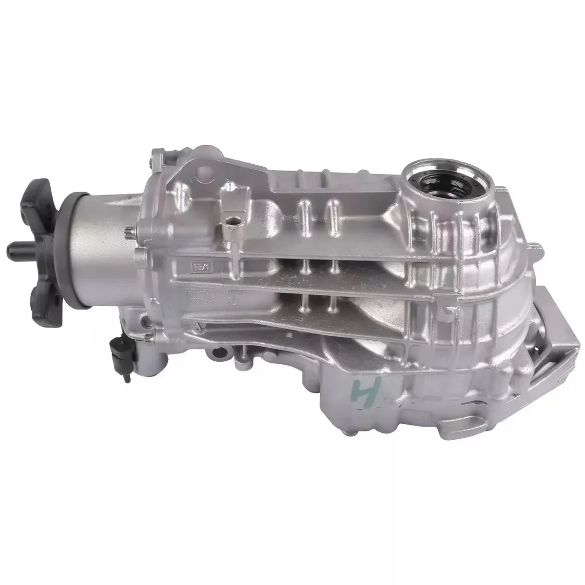 Suitable For Mercedes Benz GLA 250 4Matic 2.0L L4 Rear Differential Assembly 2463506900