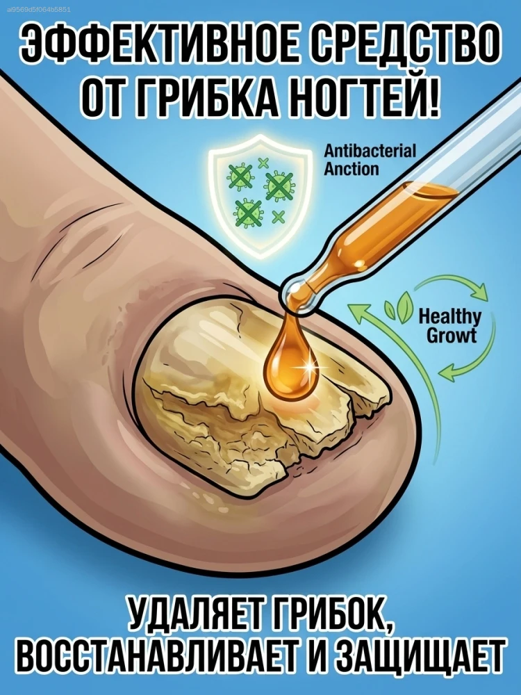 

Попрощайтесь с ломкими, грубыми ногтями, обретите глянцевые, нежные кончики пальцев.