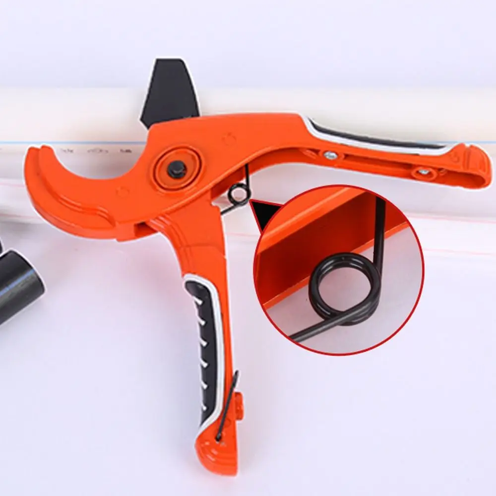 Creative Metal Hard Tube Cutter Hand Tool Universal Pipe Cutter DIY Tool Kit Plastic Pipe Cutter Tool