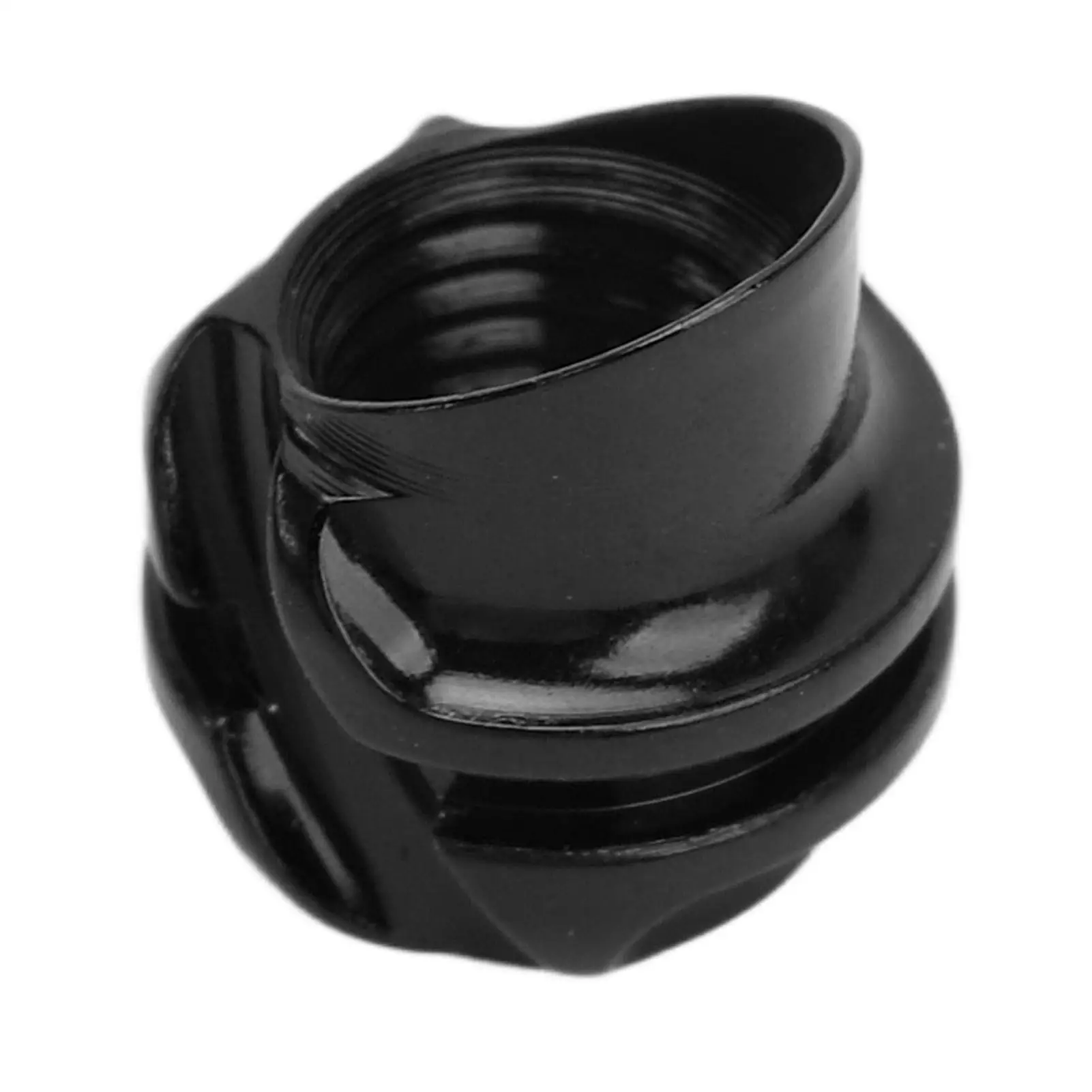 قابل للتعديل مقنعين اللمحة للقوس المركب 37 درجة سبائك الألومنيوم تعزيز اطلاق النار الدقة سهلة التركيب أداة الرماية