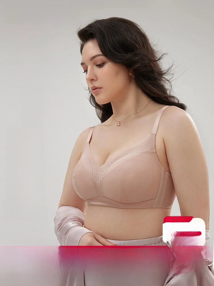sujetador-de-mujer-aimixing-de-verano-fino-de-algodon-transpirable-con-diseno-de-panal-copa-3-4-con-realce-sin-aros-tirantes-ajustables-cuello-en-v-color