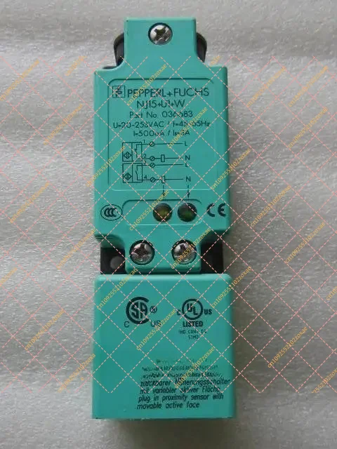 new-high-quality-nj15-u1-w-proximity-switch-sensor