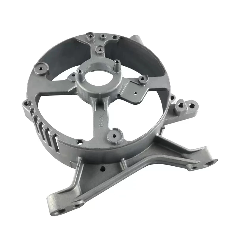 

Gasoline engine generator accessories 168F188F2KW3KW5KW6.5KW8KW motor bracket rear end cover bracket