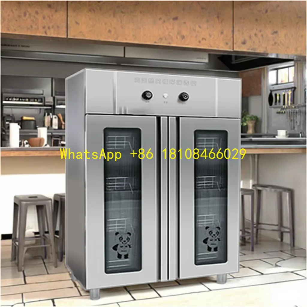 خزانة معقم للمناشف الساخنة، معقم الأطباق الكهربائية، معقم الأطباق