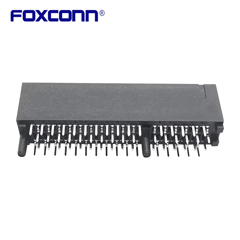 Foxconn-グラフィックカード,180 ° インラインガイドポスト,64p,2eg03217-d2d-f