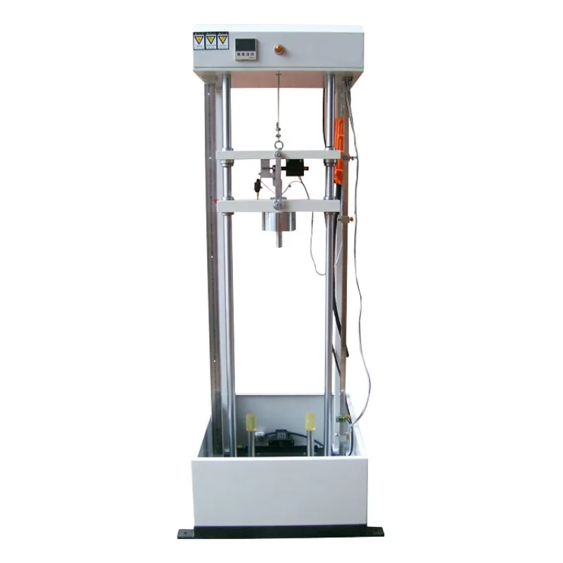 Safety Shoes Impact Resistant Testing Machine