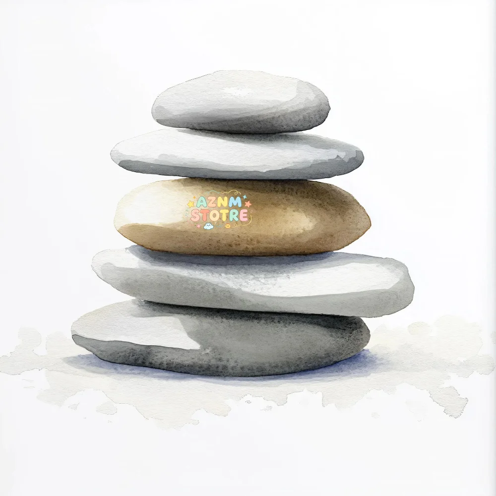 Zen Enso Circle Buddha Lotus Flower Bamboo Bonsai Tree Poster Canvas Painting Print Meditation Minimalist Poster Home Decor