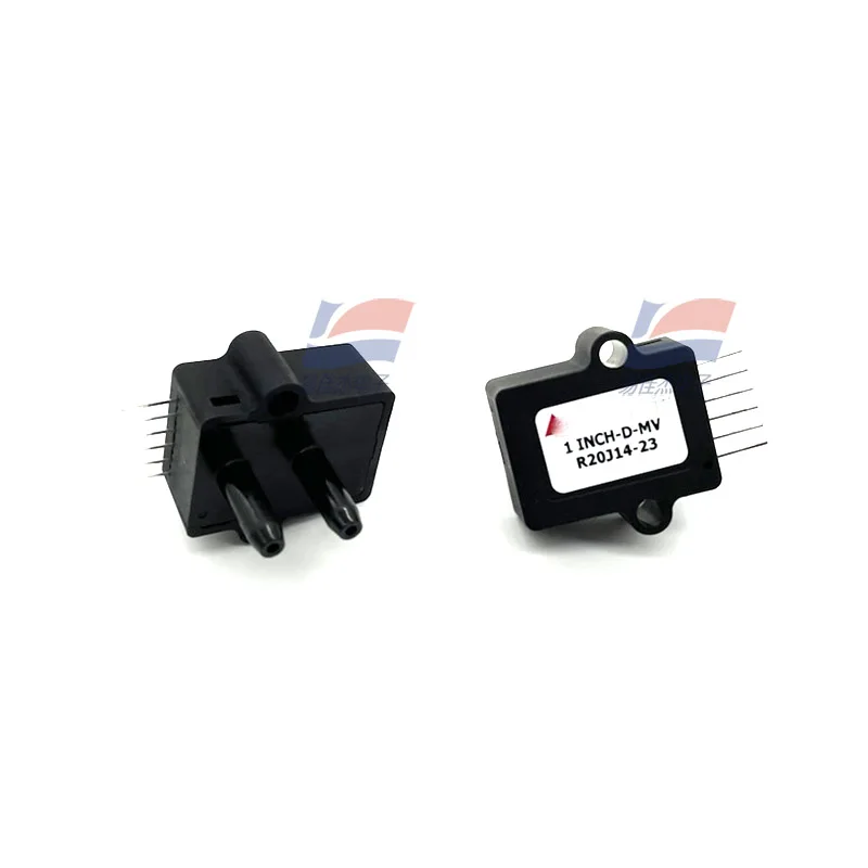 1 INCH-D MV-BLE Differentia All Pressure Sensor New Trigger Interface SIP6