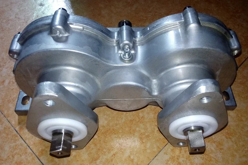 Adatto per il riduttore della macchina per il gelato