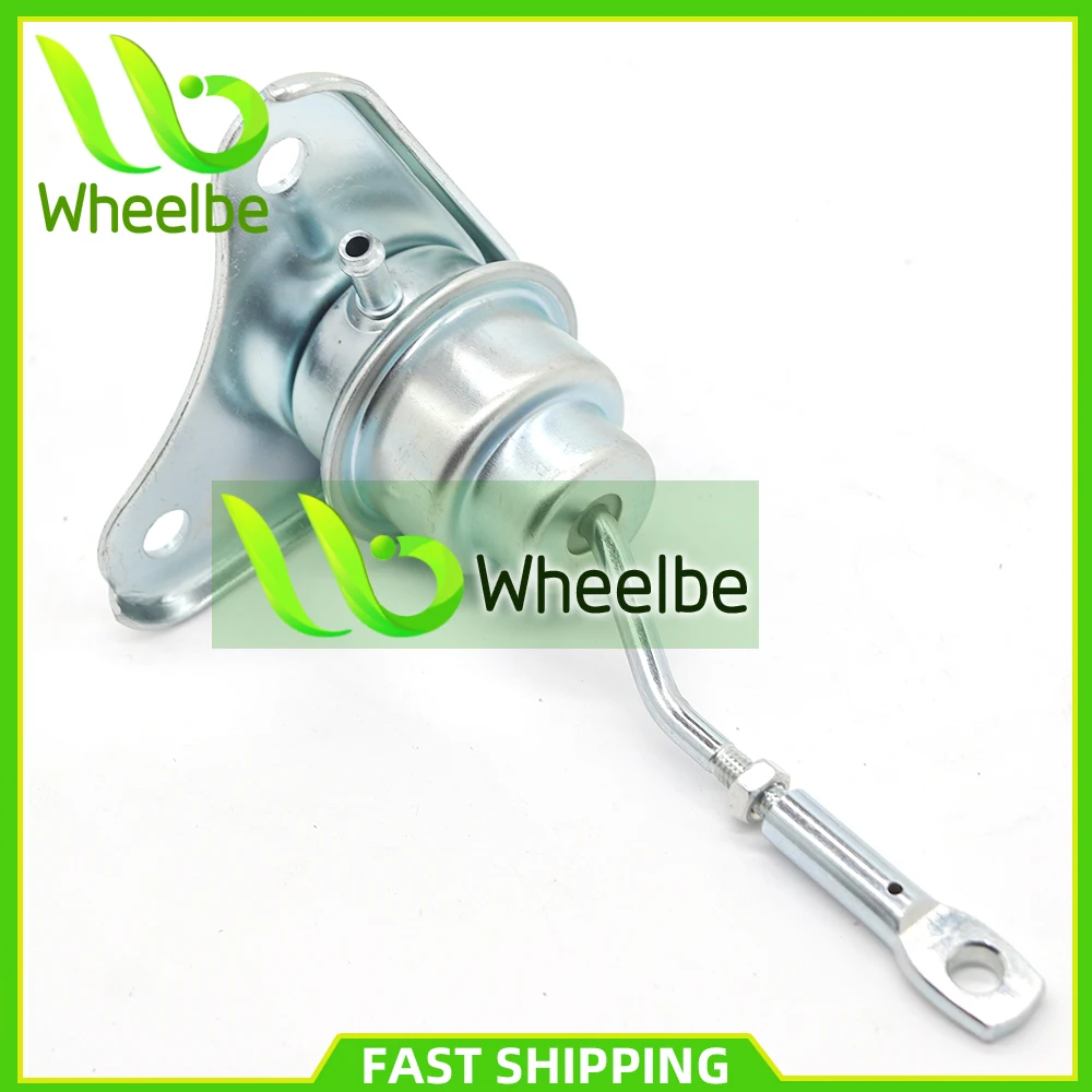 

NEW Turbo Wastergate Actuator for TOYOTA HI-ACE 1995-1998 Land Cruiser 1991-1998 2L-T 2.4L CT20 17201-54060 17201-64030