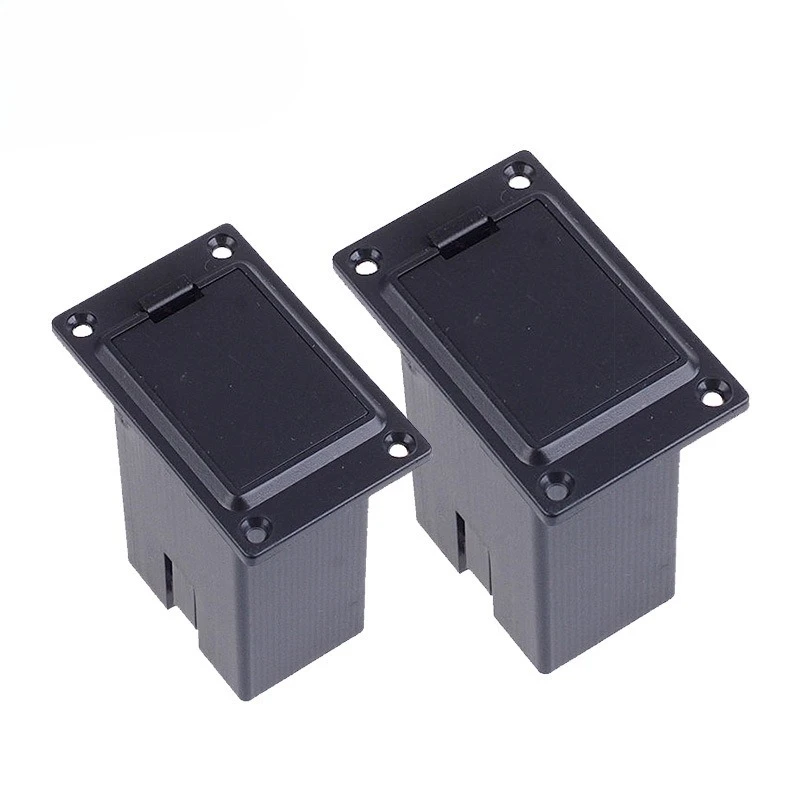LJ-02 9V Battery Ho…