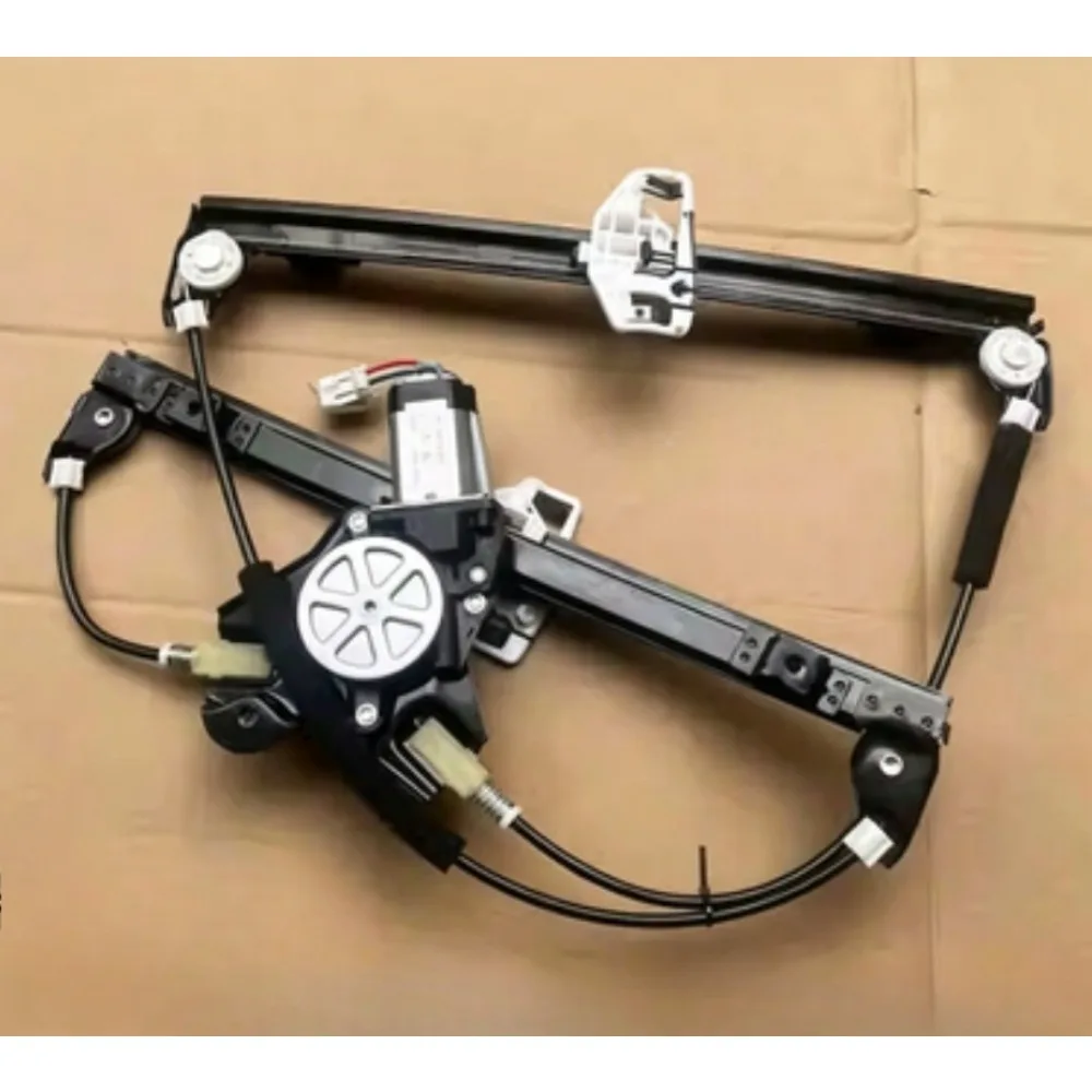 For Chery EQ1 Little Ant Electric Power Window Regulator Lifter Assembly Window Lift Motor Bracket Auto Parts Left Right Front