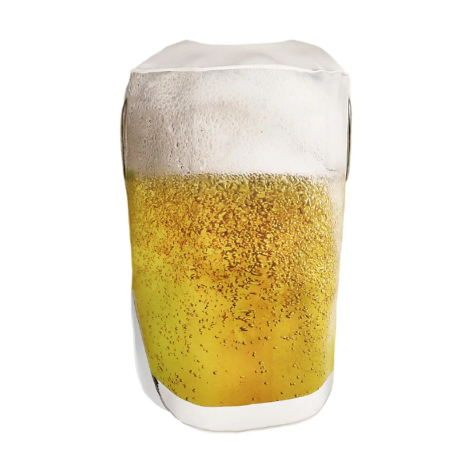 

Beer Glass Costume Funny Breathable Drink Costume for Oktoberfest Women and Men