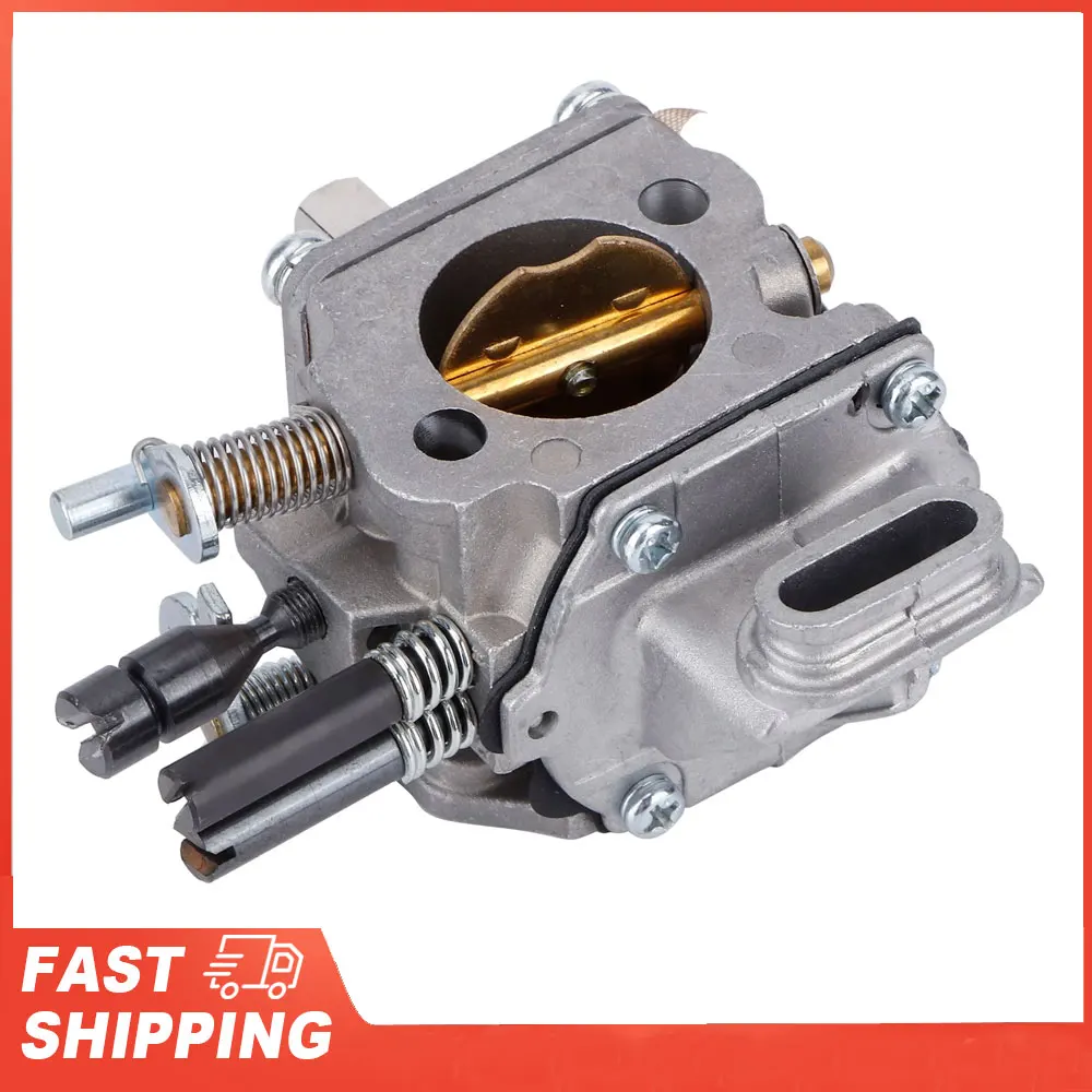 

Карбюратор для STIHL 064 065 066 MS640 MS650 MS660 для Walbro WJ-67a WJ-76A для Zama C3A-S31