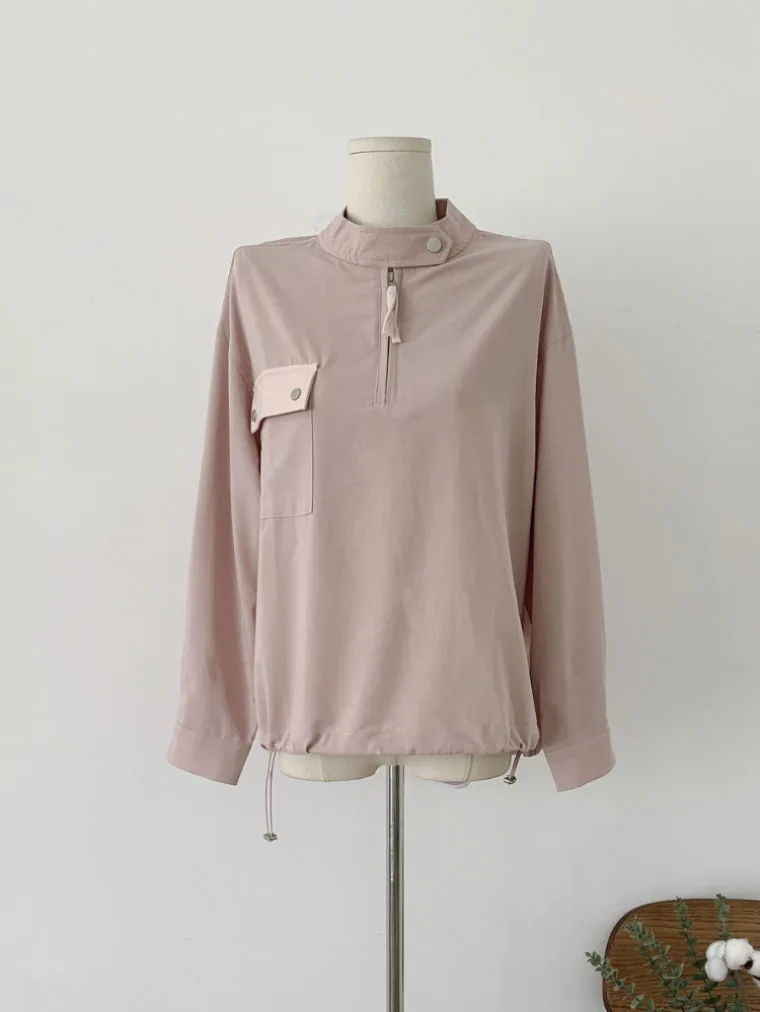 

Casual Sports Fashion Women's Tops Elegant Harajuku Long Sleeve Comfortable Loose Pullover Tshirt High Quality Comfortable Tees