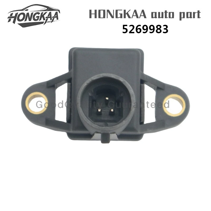 Sensor de presión absoluta del colector de admisión MAP 5269983 para Chrysler Sebring Town & Country Dodge Avenger Caravan Eagle nuevo 4671276