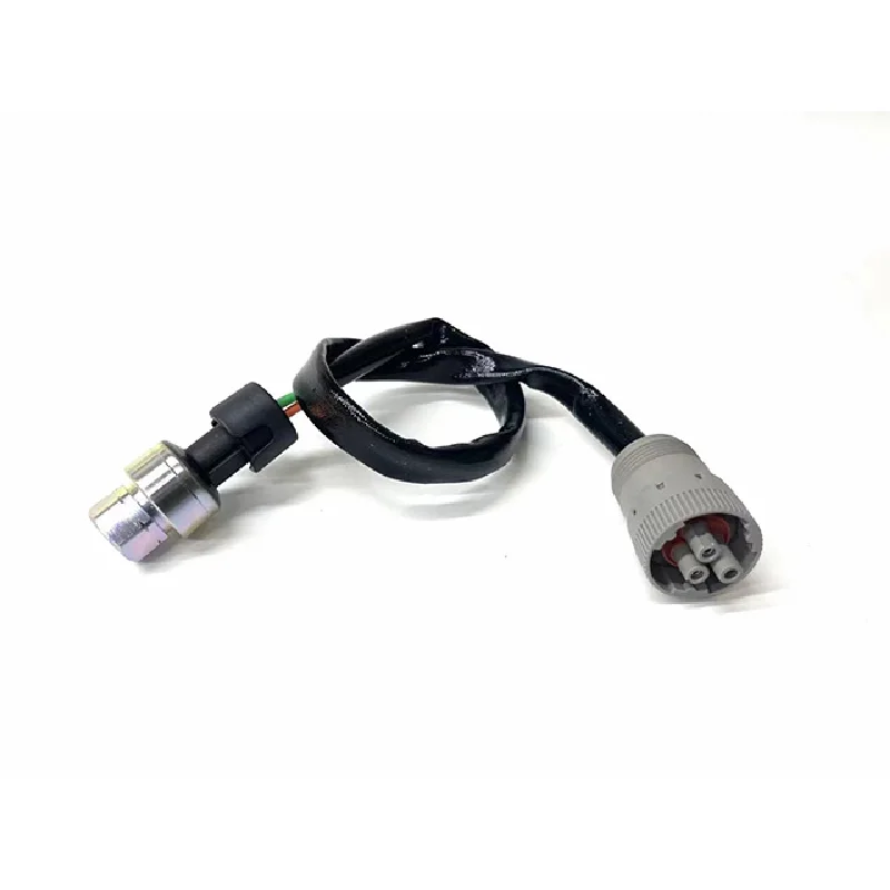 For High Quality Factory Direct Sale  C15 Oil Pressure Sensor 194-6725 161-9930  CAT  65E 75C Pressure Sensor Switch Excavator