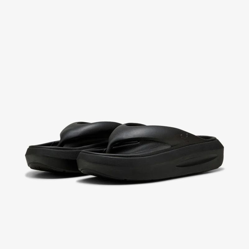 

PUMA Оригинальные летние женские прочные шлепанцы на платформе 2025 400498-01