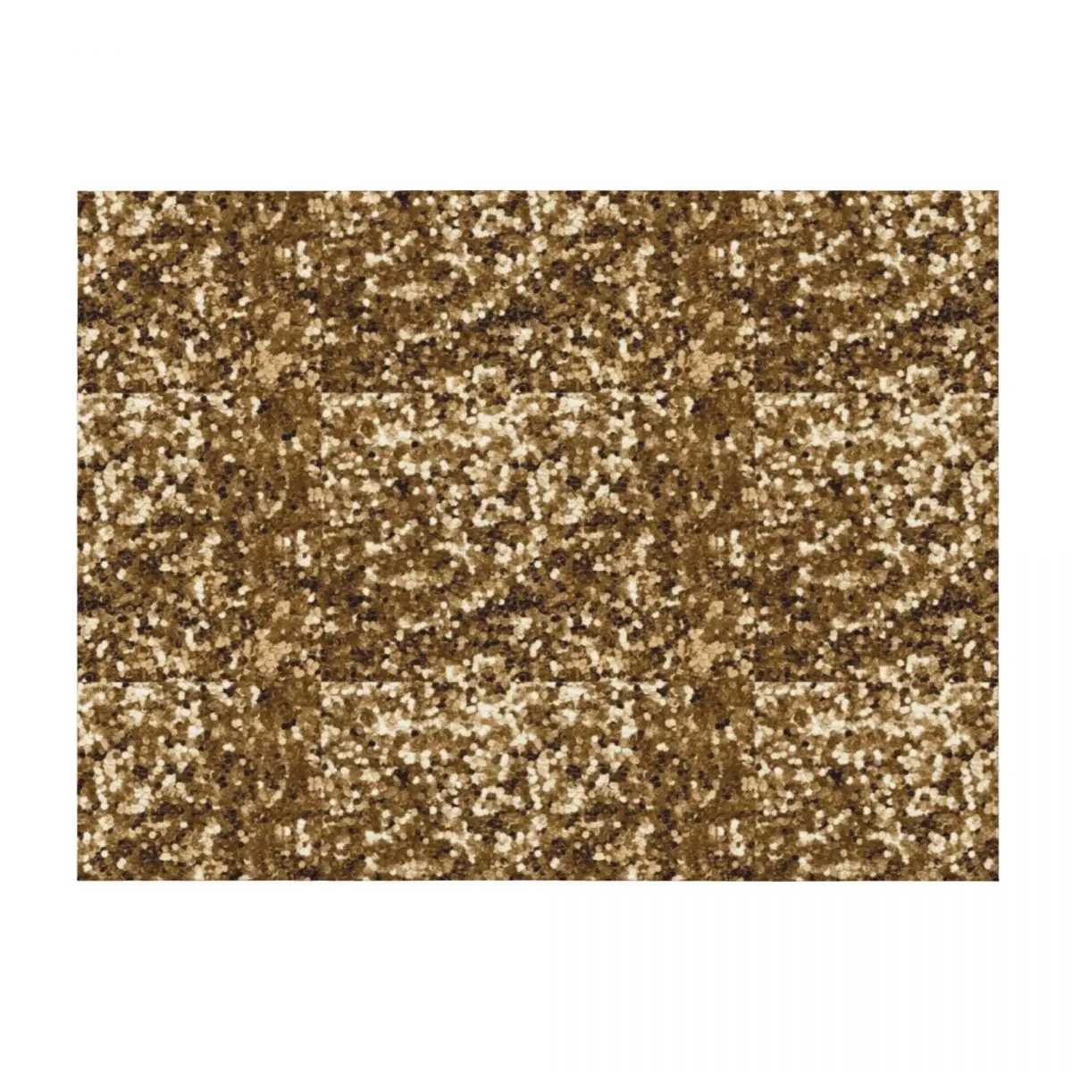 

Glamorous Gold Throw Blanket blankets and throws Sleeping Bag Soft Shaggy Blankets