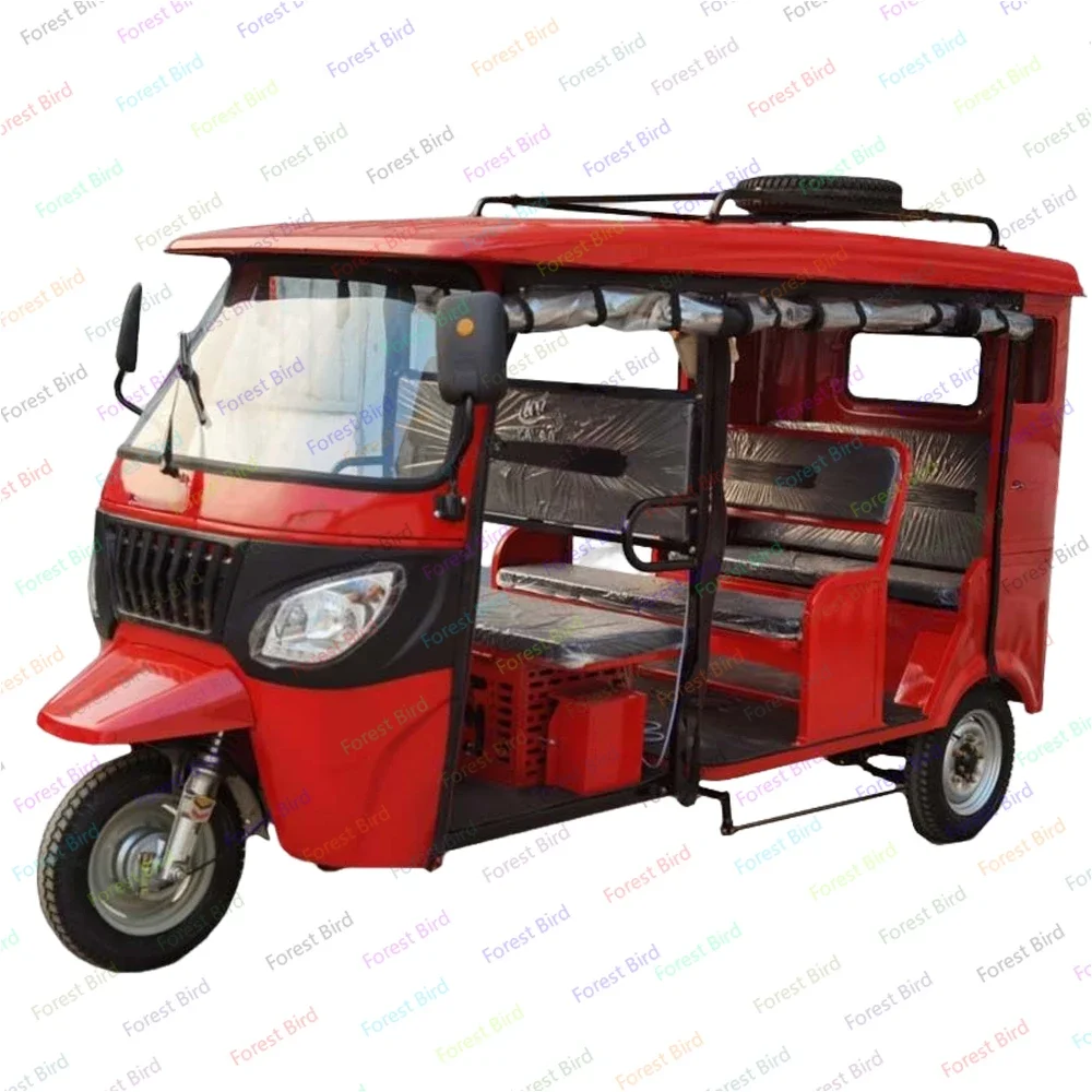 200Cc 250cc freight tricycle motor agricultural gasoline motorcycle