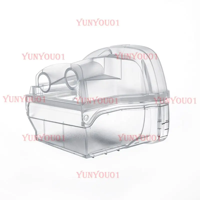 Respirator Accessories Humidifier Water Box Single and Double Horizontal YH-450/480/820/825/830 Humidifier Tank