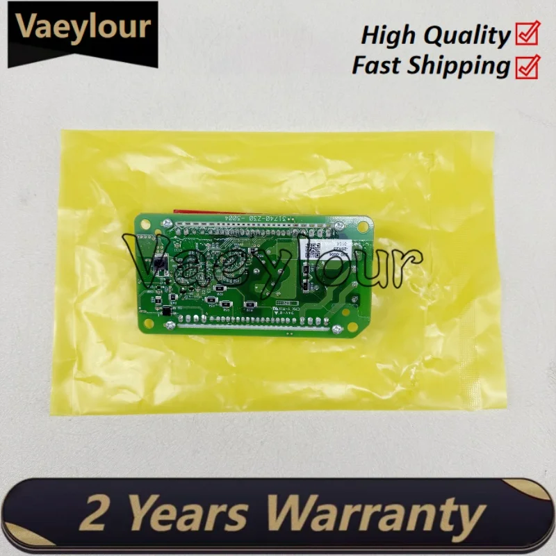 Nueva placa reguladora de voltaje automática para EG4000CX EG5000CX EG6500CX EG6500CXS 31720-Z30-S60 31720Z30S60