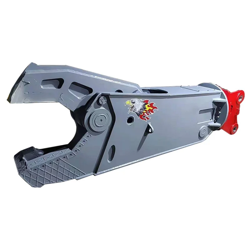 Hydraulic Steel Shearing Machine/ Series Alligator Scrap Metal Shears For Sale