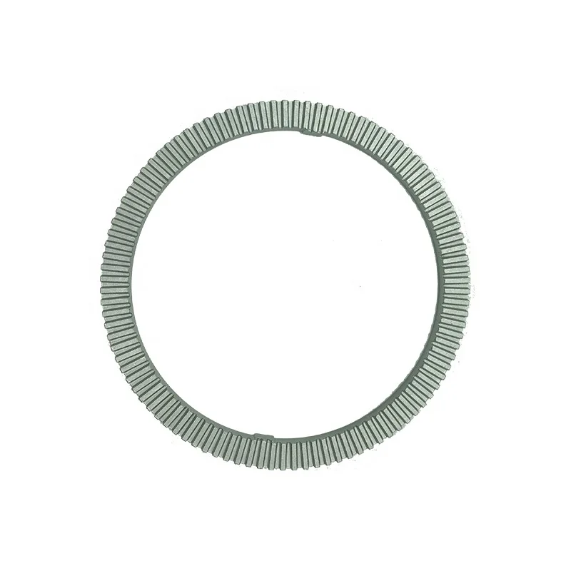 20424109  1077558 22537018 5001861919 7420424109 7422537018 260111 for Volvo  ABS Brake Exciter Ring Tin Version