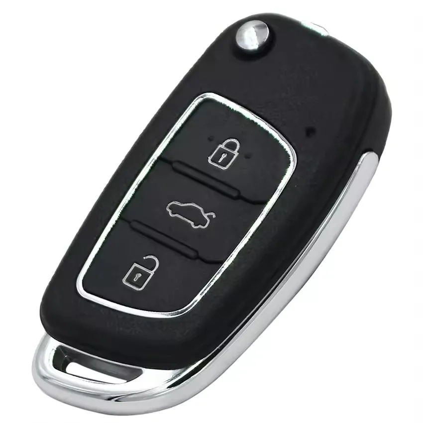 5pcs/lot KEYDIY B16 Universal Remote Control Key for Hyundai Style KD B Series KD900/KD-X2/KD-MAX Key Programmer