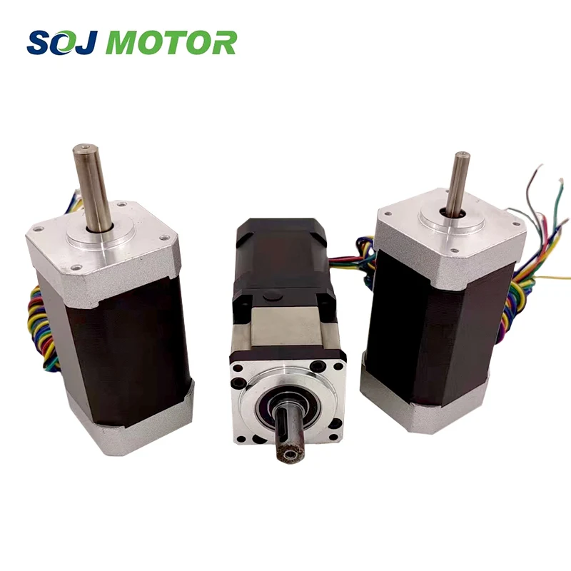 

High Speed Hair Dryer Gimbal Maxon Gear Alternator Bldc Motor for Car 750w 12 Kw 12000rpm Custom Made Brushless Motor Ce IE 1
