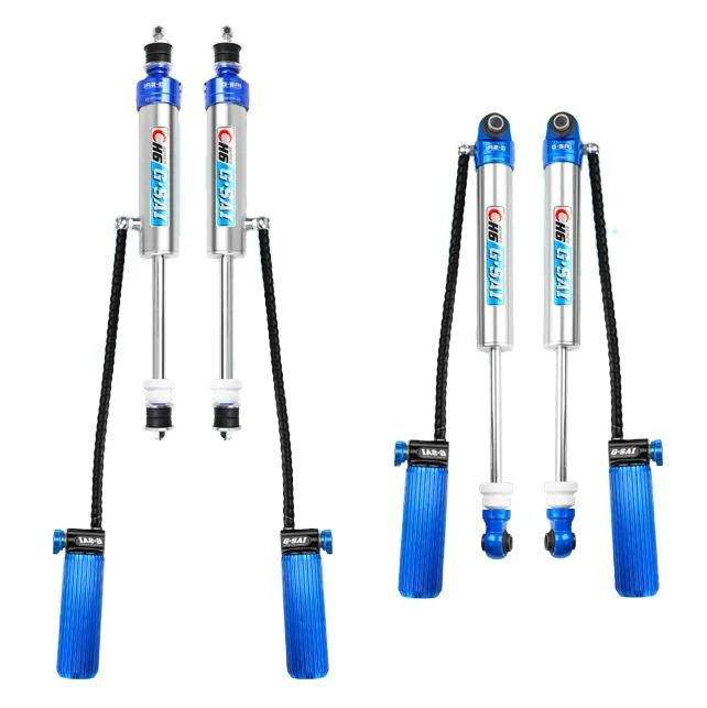 G-SAI Custom Off-Road Suspension Shock Absorber Kit for  Electric for Land Rover Range