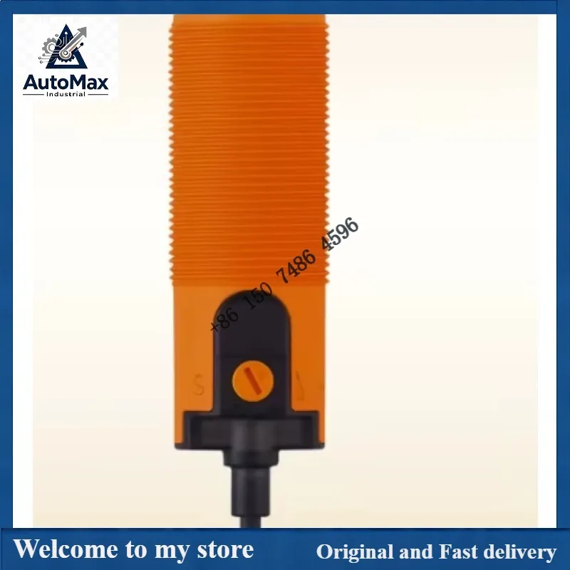 New  SV4614 Flow Sensor  DN8 Dual 4-20mA Output TFT Display Water/Coolant 0.26-5.28gpm In Stock