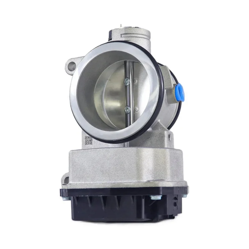 Auto-Drosselklappenbaugruppe für Renault Clio Kangoo 1,4 1,6 1,8 2,0 16 V 8200063652 8200123061