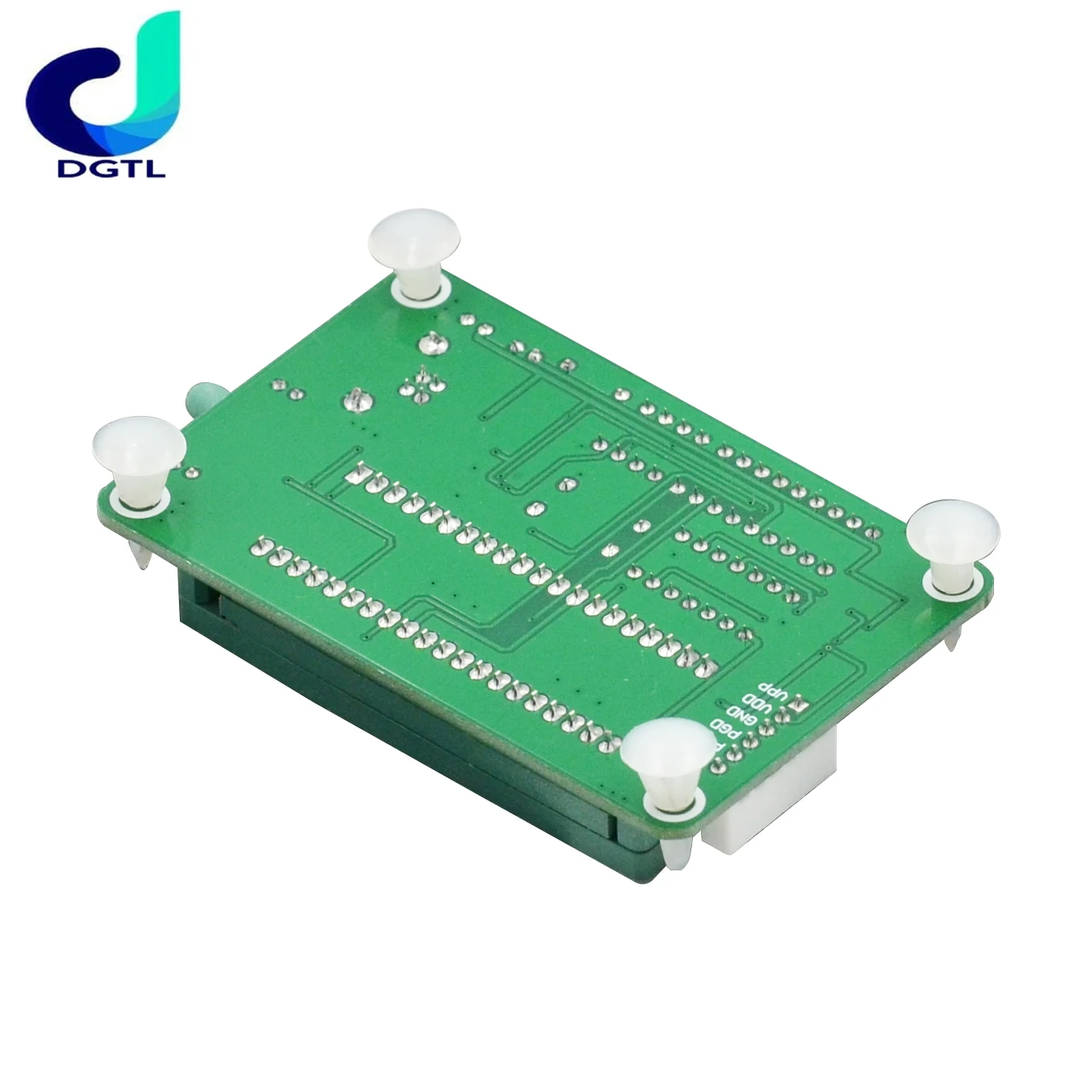 PIC K150 ICSP Programmer USB Automatic Programming Develop Microcontroller +USB ICSP cable